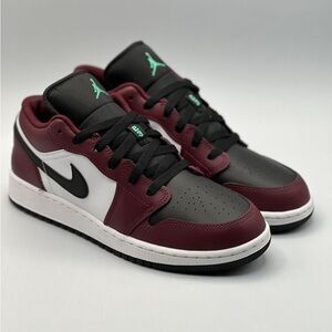 Jordan Boy’s Air Jordan 1 Low SE (Women’s 6.5)